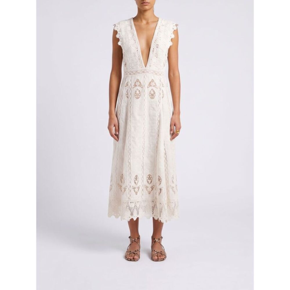 Johanna Ortiz Women Dress Woman Johanna Ortiz